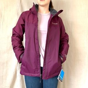 Columbia Mottolino Ski Jacket NWT🎿 ❄️ 🏂 🛷